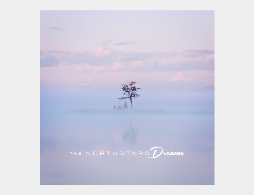NorthStars Dreams Cover