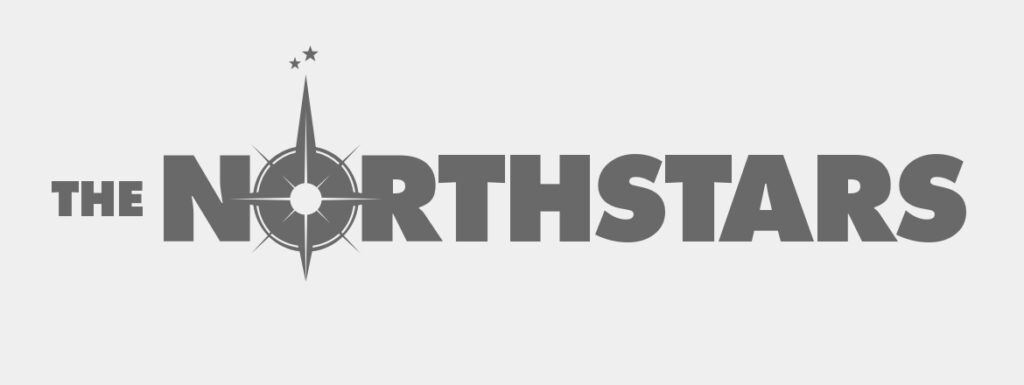 Northstars Logo Linear