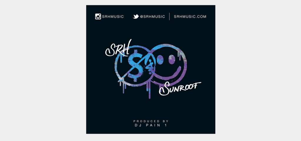 SRH - Sunroof Single Cover