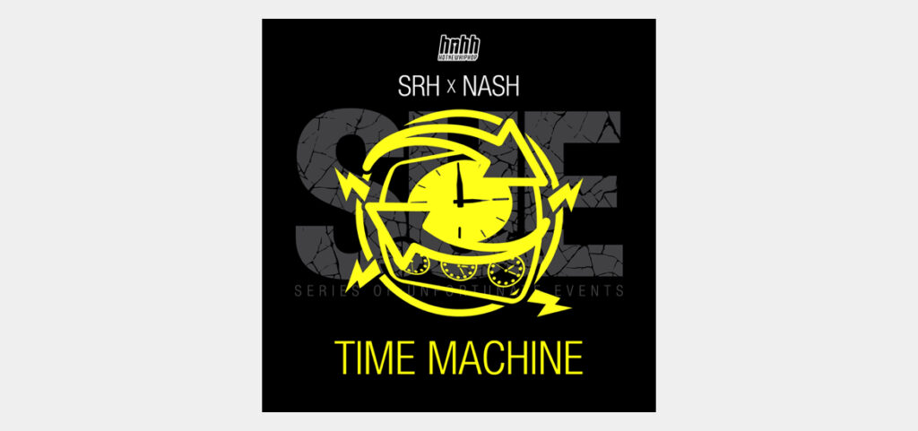SRH - SUE CD Single - Time Machine