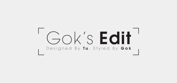 Tu Clothing Gok Edit September 2016