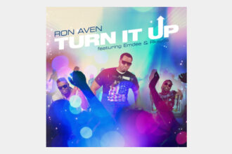 Ron Aven Turn It Up