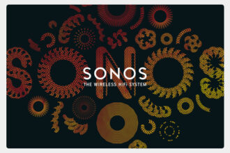 Sonos Rebrand