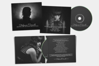 Stefanie Parnell Mountains Beyond Mountains