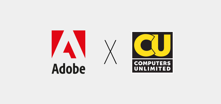 Adobe X CU