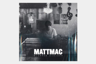 Mattmac Blurred Visions Hero