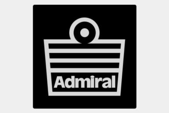 Admiral Performance Logo