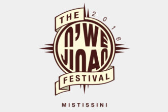 N'we Jinan Festival 2016 Hero