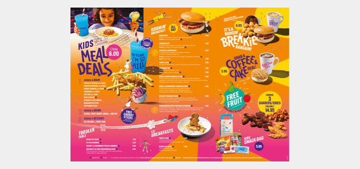 Oxygen Activeplay Menu Feb 2026