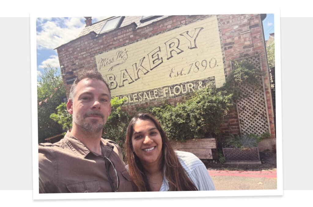 Old Bakery Distiller Visit